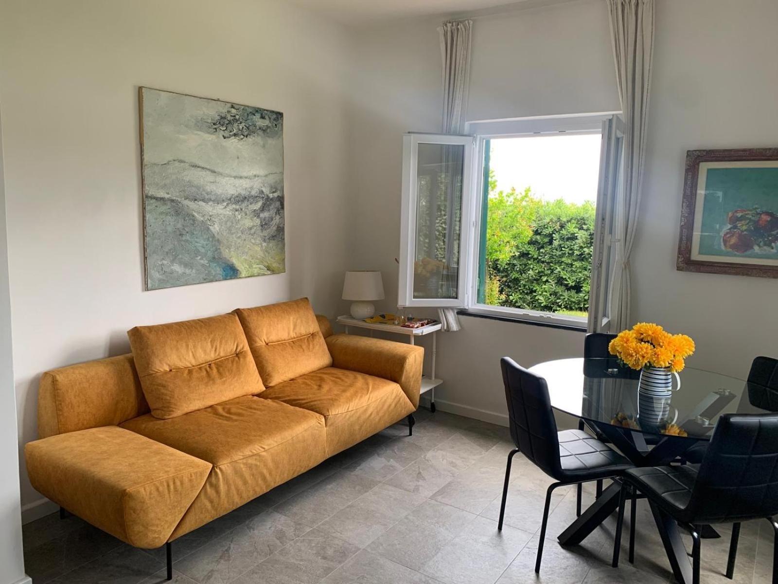 La Villetta Porto Venere Kültér fotó