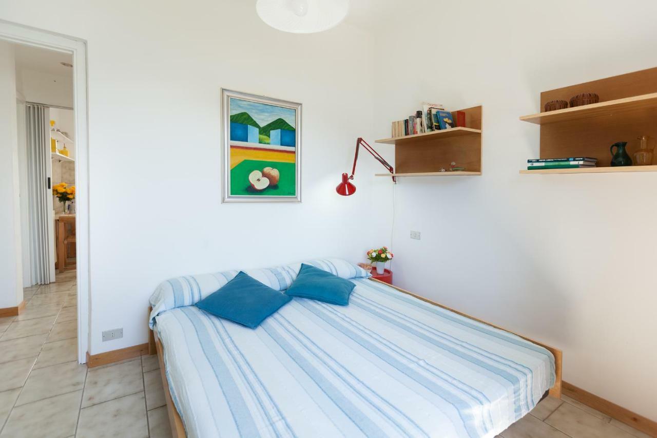 La Villetta Porto Venere Kültér fotó
